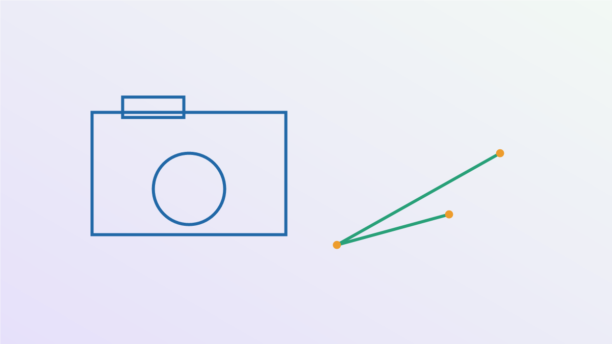 Blog content planning illustration